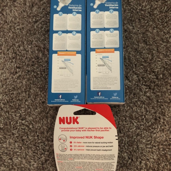 Baby bundle - Picture 4 of 4